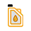 Oil Change Icon