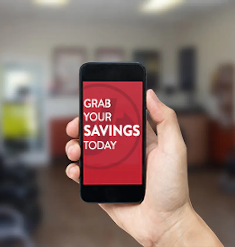 Oil Change Coupons | Service Coupons | Jiffy Lube