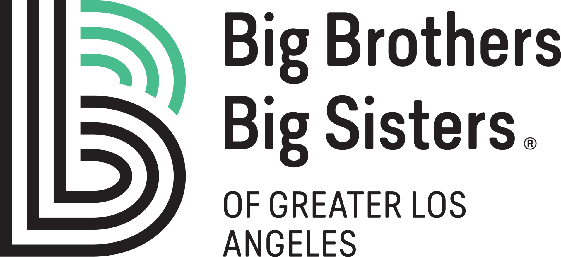 Big Brothers Big Sisters of Greater Los Angeles