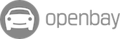 Openbay logo