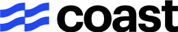 Coast logo
