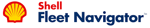 Shell Fleet Navigator logo