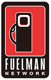 Fuelman Network logo