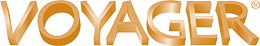 Voyager logo